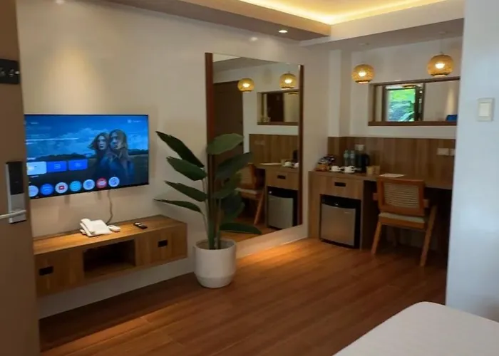 Choox Villa Hotel