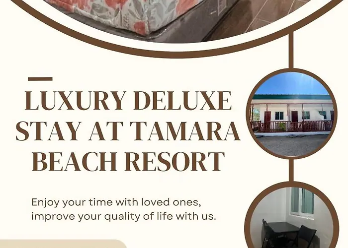 Tamara Beach Resort